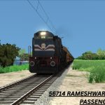 56714 RAMESHWARAM MADURAI PASSENGER Premium Scenarios For RAMESHWARAM ROUTE V1