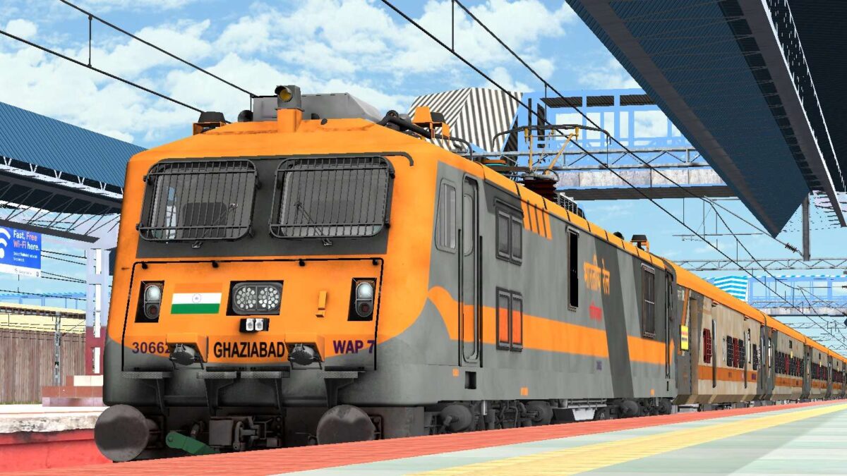 MIB_WAP7_Amrit_Bharat Pack For MSTS - Image 3