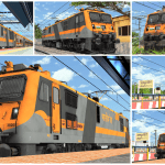 MIB_WAP7_Amrit_Bharat Pack For MSTS