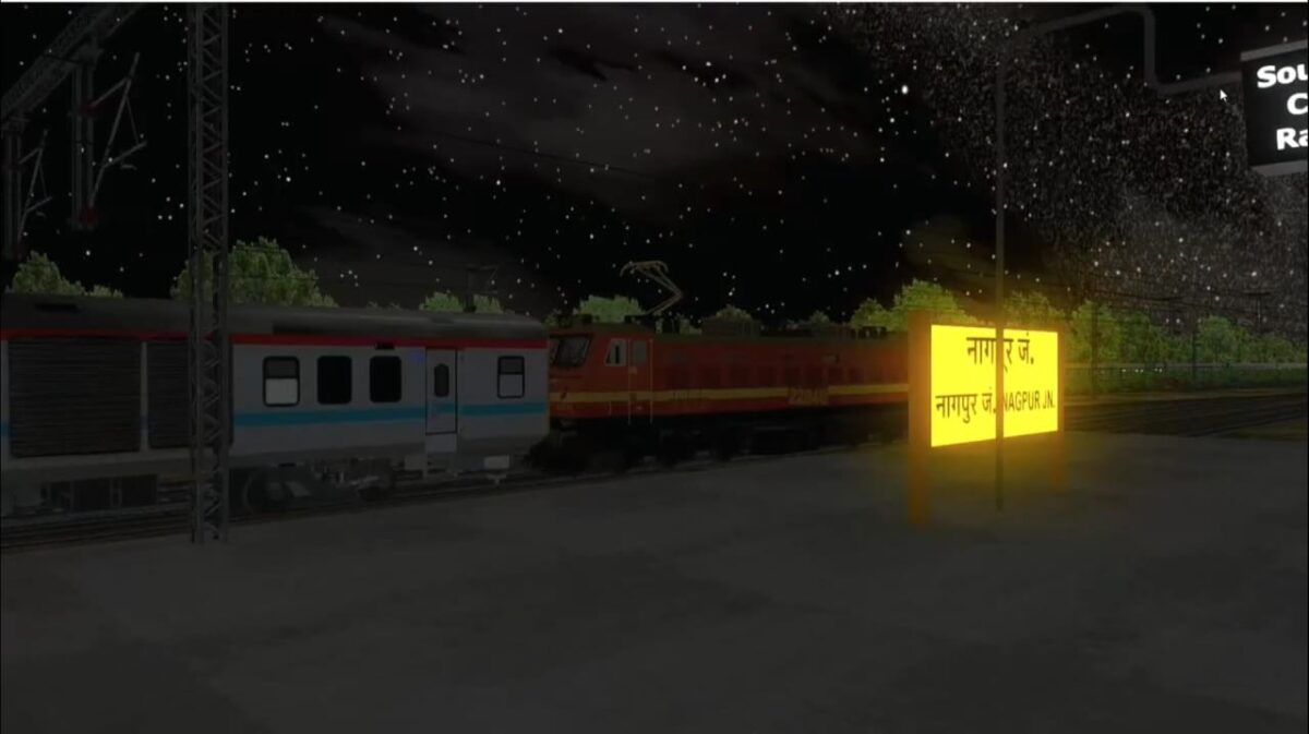The Great Indian Railway - Image 3