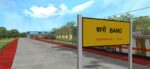 The Great Indian Railway