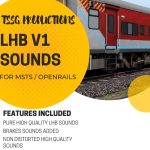 SG LHB Flat V1