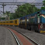 Ratnagiri-Thokur Electric