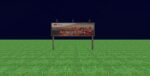 3D HOARDING MSTS OBJECTS BY AR SIMULATION