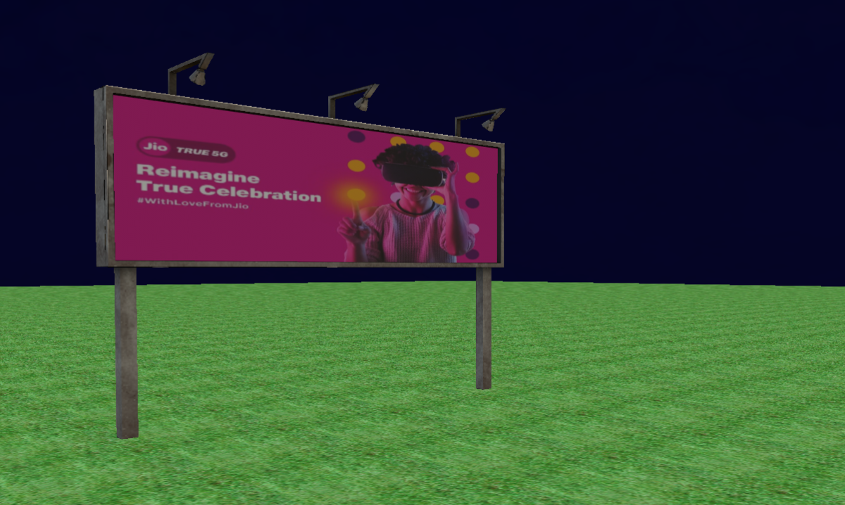 3D HOARDING MSTS OBJECTS BY AR SIMULATION - Image 3