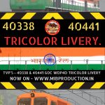 TVP'S DUAL CAB EMD's V2 - FINAL EDITION SET