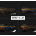WCAM-3 Combo Pack