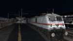 12004 New Delhi - Lucknow Swarn Shatabdi Express Premium Scenario For NCR V1 Prashant Route