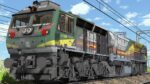 TVP'S 40139 TKD WDP4D - 1/5 GORKHA RIFLES AGRIM SENA LIVERY SET PACK - Image 4