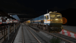 17321 Vasco-da-Gama - Jasidih Weekly Express Premium Scenario For SWR V1 Route