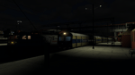 63224 Ara - Patna MEMU Express Premium Scenario For ECR Route