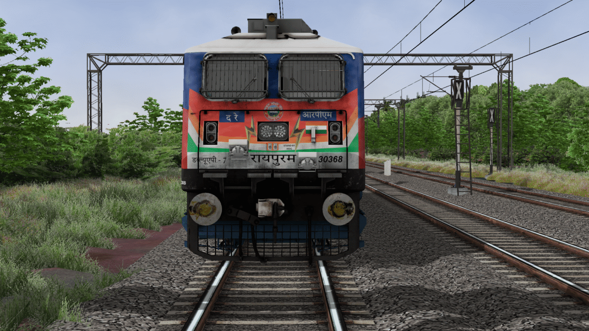 MIB WAP7 RPM 30368 76th REPUBLIC DAY - Image 6